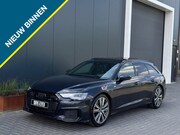 Audi A6 - Avant