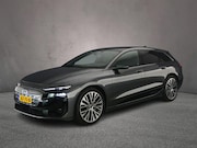 Audi A6 - S edition performance 100 kWh | Pano | Virtual mirrors | MMI