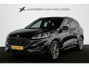 Ford Kuga - 2.5 PHEV ST-Line X Winter Pakket Adaptieve Cruise Head-Up