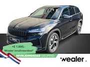 Skoda Kodiaq - Sportline Business 1.5 TSI PHEV 204 PK | Comfort pakket | 19