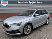 Skoda Octavia - Combi 1.4 TSI iV PHEV Sportline Business | PLUG in Hybrid |