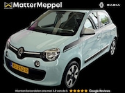 Renault Twingo - 1.0 SCe 70 Collection | Cruise Control | Airco | NL Auto | B