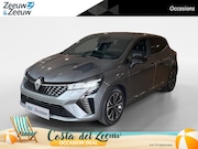 Renault Clio - 1.6 E-Tech Full Hybrid 145 techno *Automaat*Navi+Camera*Clim