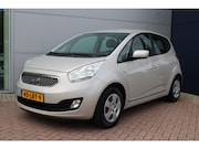 Kia Venga - 1.6 CVVT X-tra Automaat