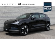 Volvo EX30 - P3 Plus Europa 51 kWh | Achteropkomend verkeer waarschuwing 