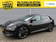 Kia EV6 - 84kWh 229pk RWD Plus | Stoelkoeling | Stoel/Stuurwielverwarm