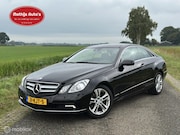 Mercedes-Benz E-klasse - 350 CGI Avantgarde Pano Youngtimer Goed onderhouden