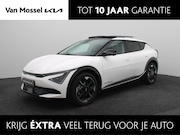Kia EV6 - Plus Advanced 84 kWh | LED | Stoel Stuur Verwarming | Naviga