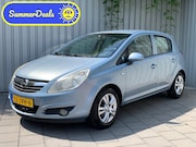 Opel Corsa - 1.4-16V Edition|150000KM|Airco|5 Deurs|