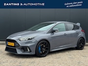 Ford Focus - 2.3 RS | Orig. NL geleverd | Schaalstoelen | Dealer Onderhou