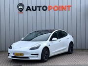 Tesla Model 3 - Standard RWD Plus 60 kWh SOH 93 % LFH Facelift