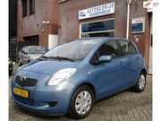 Toyota Yaris - 1.3 VVTi Terra