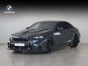 BMW M5 - Sedan Mansory