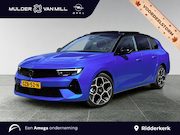 Opel Astra - ST GS 1.2 Turbo Hybrid 145pk e-DCT6 | SCHUIF/KANTELDAK | LED