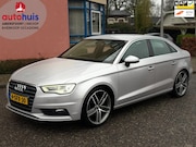 Audi A3 - 1.4 TFSI CoD Ambition Pro Line Plus