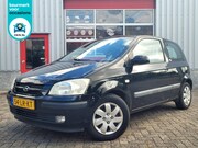 Hyundai Getz - 1.3i GLS | Centr. deurvergrendeling