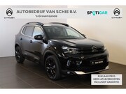 Citroën C5 Aircross - Hybrid 136 Max Automaat Carplay | Camera | Elektrische Achte