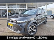 Dacia Bigster - 1.8 Hybrid 155 Journey | Demo | Stoel, stuur en voorruit ver