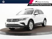 Volkswagen Tiguan - 1.4 TSI 245pk DSG eHybrid Elegance · Panoramadak · Camera ·