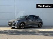 Peugeot 208 - Hybrid 100 e-DCS6 Allure Automaat | Stoelverwarming | Camera