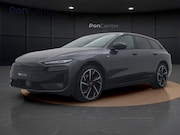 Audi A6 - S edition 83 kWh 210 kW / 286 PK | 21" | Stoel-/Stuurverwarm