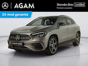 Mercedes-Benz GLA-Klasse - 250 e Star Edition AMG Line | Panorama dak