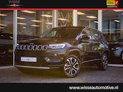 Jeep Compass - 1.3T 4XE Plug-In Hybrid 190pk Altitude Automaat | Trekhaak |