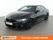 BMW 4-serie - 420i M Sport