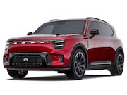 Smart #5 - Brabus 100 kWh VAKANTIE DEALS! | Van € 64.070, - voor € 56.0