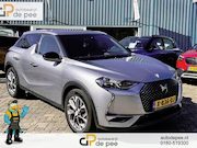 DS DS 3 Crossback - E-Tense Rivoli 50 kWh GARANTIE/SOH 92%/INCL.BTW/CCS/LEDER./S