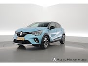 Renault Captur - 1.6 E-Tech Plug-in Hybrid 160 Intens | Trekhaak | All Season