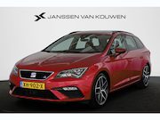 Seat Leon - ST 1.5 TSI FR Business Intense Panoramadak Camera Trekhaak a
