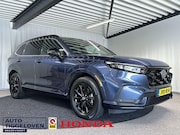Honda CR-V - 2.0 e:PHEV Advance Tech Automaat | Leder | Pano | SOH 100%