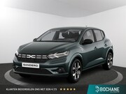 Dacia Sandero - Journey | Achteruitrijcamera | Bekleding Comfort | Cruise Co