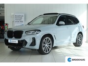 BMW X3 - xDrive 30e M Sport | Adapt. Cruise | Harman & Kardon | HUD |