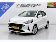 Hyundai i10 - 1.0 Comfort 5-zits SLECHTS 98.916 KM | AIRCO | 1E EIG | NAP