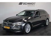 BMW 5-serie - Touring 520i High Executive 184pk | Carplay | LED | Leder |