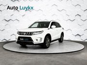 Suzuki Vitara - 1.4 Boosterjet Select Smart Hybrid | Navigatie | Parkeercame