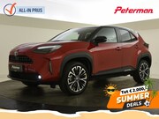 Toyota Yaris Cross - 1.5 Hybrid Collection Bi Tone | Navigatie | Blindspot | Carp