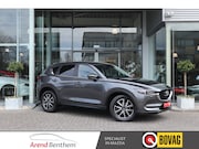 Mazda CX-5 - 2.0 SkyActiv-G 165 Automaat / Leer / Bose / Navi / Clima / C