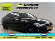 BMW 3-serie - 318i Executive Shadow Line | LED | Clima | Cruise | Navigati