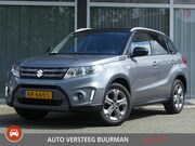 Suzuki Vitara - 1.6 Exclusive TREKHAAK 1ste eigenaar, Dealer o.h, Apple Carp