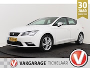 Seat Leon - 1.2 TSI Style Business | Automaat | Climate | Stoelverwarmin