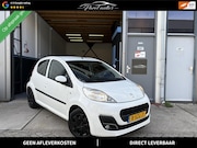 Peugeot 107 - 1.0 Access Accent|APK|NAP|Airco|5 Deuren