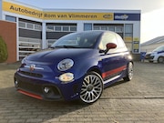 Abarth 595 - 1.4 T-Jet 595 107kW