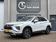 Mitsubishi Eclipse Cross - 2.4 PHEV 188PK Navi,Clima,ACC,Carplay,ElektrRamen+Spiegels,S