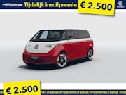 Volkswagen ID.Buzz - Pro Bulli Limited Edition 86 kWh LWB 7p.