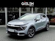 Kia Sportage - 1.6 T-GDi MHEV DynamicLine | Stoel + Stuurverwarming, Parkee