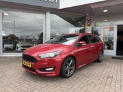 Ford Focus - Wagon 1.0 ST-Line | Verwarmde ruit | Carplay | Nieuwe Distri
