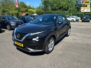 Nissan Juke - 1.0 DIG-T Acenta , carplay , camera